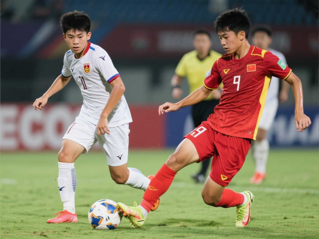 奧斯梅恩：哈蘭德和梅西同時成為金球獎得主的可能性.