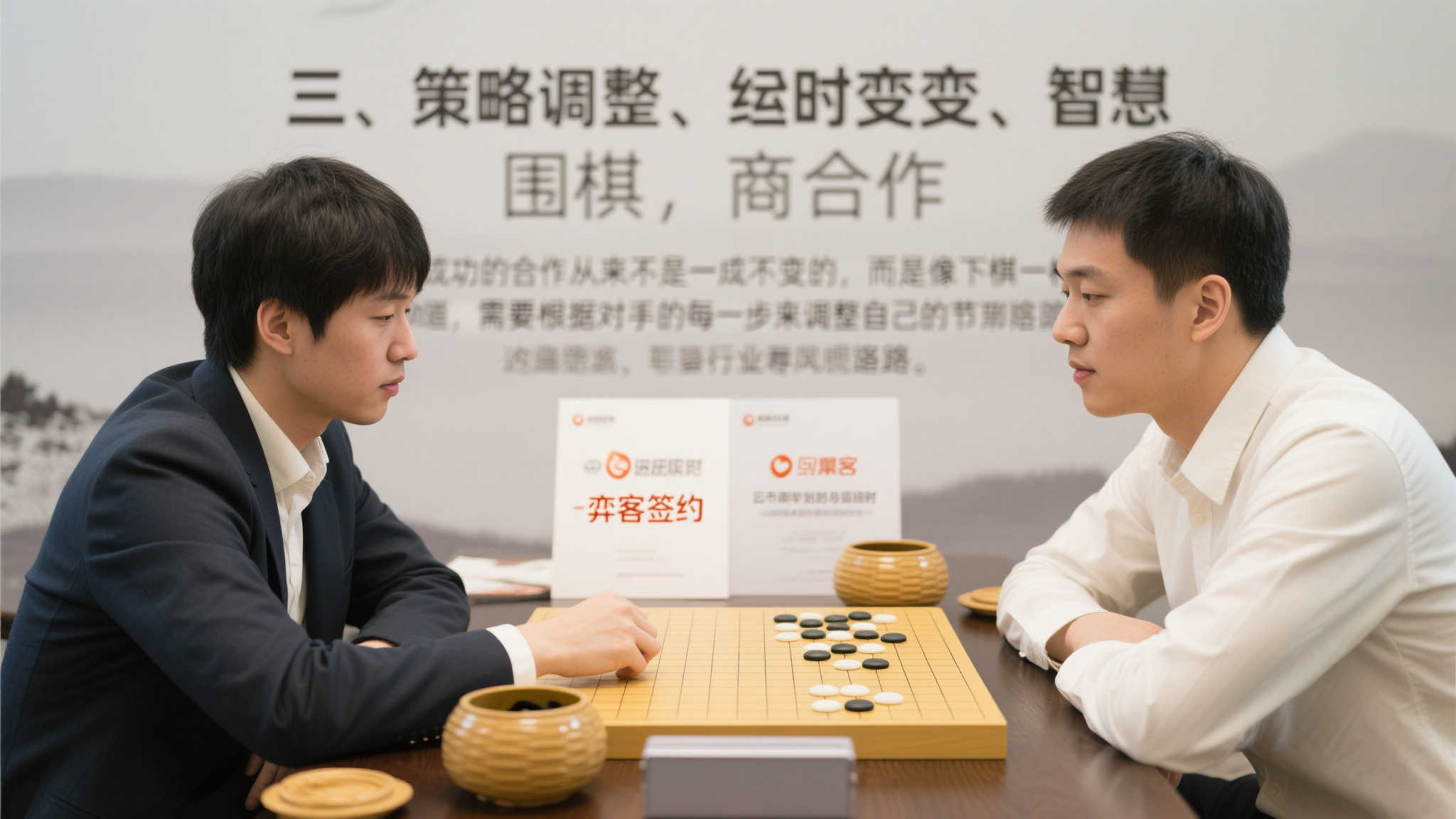 战略战术的