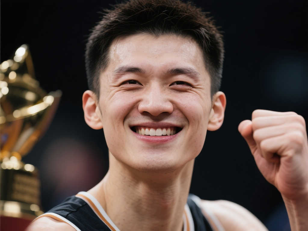 大众的健身