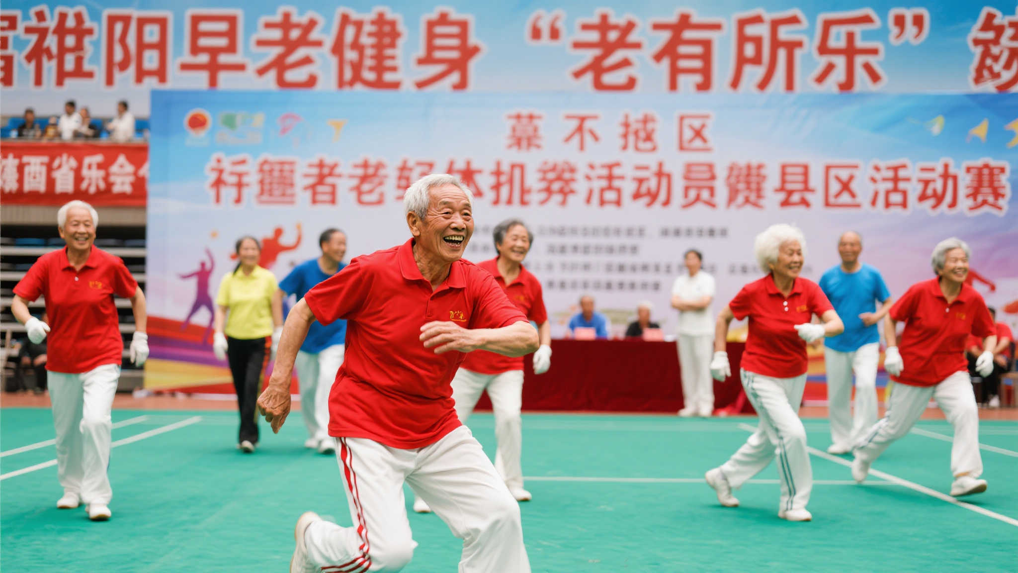 吸引更多年
